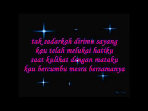 Dadali - Disaat Aku tersakiti Lyrics