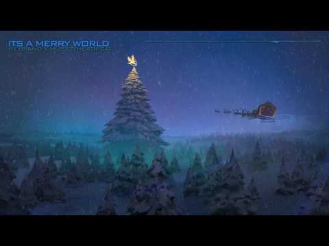 Brand X Music Theatrical - Its A Merry World