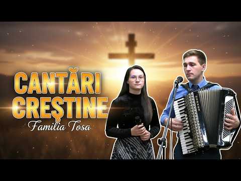 Linus si Emima Toșa - Colaj de cantari Superbe!