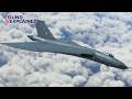 The British Bomber Made To Defeat Russia Avro Vulcan