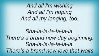 Smiths - The Sha La La Song Lyrics