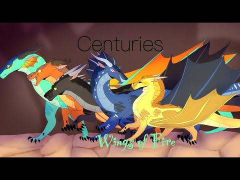 Wings of Fire Centuries