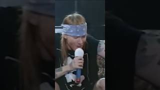 Download lagu Axl Rose: There’s Always a Way to Spoil the Fans #gunsnroses #fans #live #concert #1993 #drink mp3 Download lagu Axl Rose: There’s Always a Way to Spoil the Fans #gunsnroses #fans #live #concert #1993 #drink mp3