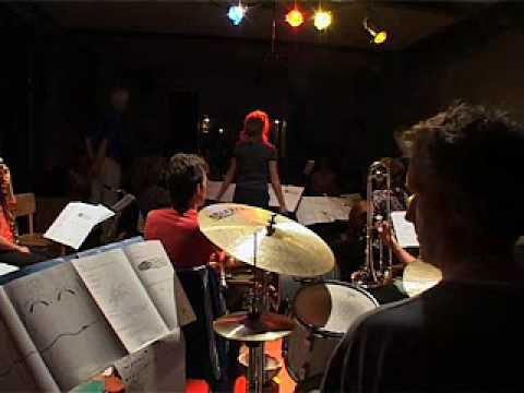 Norbert Stein Pata Music played by James Choice Orchestra