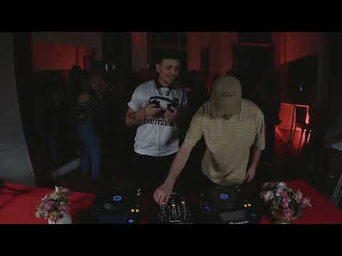 Minimal House & House Music Mix - Haus Sessions by Toollbox