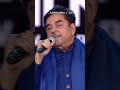 Shatrughan Sinha True Lines Shorts
