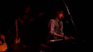 Eric Hutchinson 6.5.08- It Hasn&#39;t Been Long Enough...