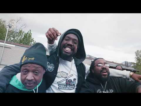 IBeLit Double Up Ft. D The Lyricist x Muhnee