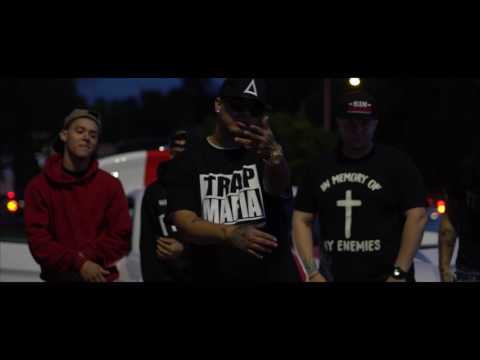 Thony Sabana ft Johnny Stone - Me acostumbre ( Official Video )