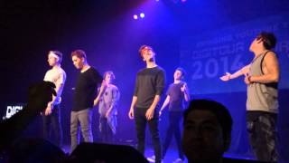 Our2ndlife song &amp; dance
