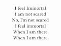 Tarja Turunen - I Feel Immortal (with lyrics) 