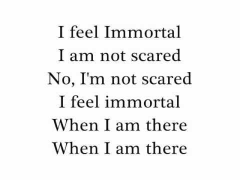 download lagu mp3 mp4 Tarja Turunen I Feel Immortal Lyrics, download lagu Tarja Turunen I Feel Immortal Lyrics gratis, unduh video klip Tarja Turunen I Feel Immortal Lyrics