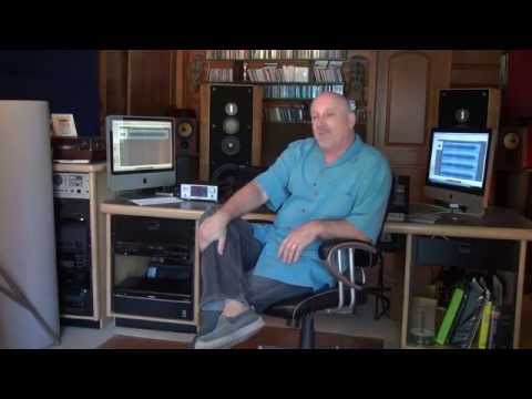 Ron Boustead Resolution Mastering and Lynx Hilo