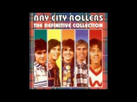 Bay City Rollers - Eagles Fly (official audio)