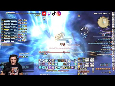 Hell on Rails Extreme Doomtrain Extreme WHM POV Clear