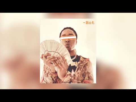 ShyRaxx - HOT (PM MIXX)