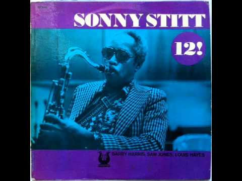 Sonny Stitt - Every Tub