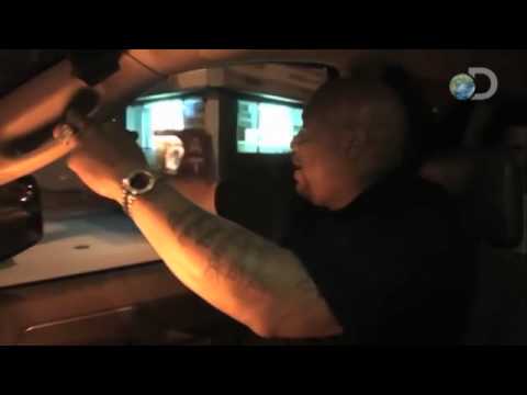 Wreck Chasers - Protecting Turf | New Series