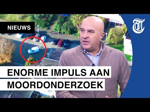 ‘Moordcommando’ volgde advocaat Derk Wiersum