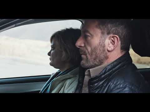 Mass (2021) Starring Jason Isaacs