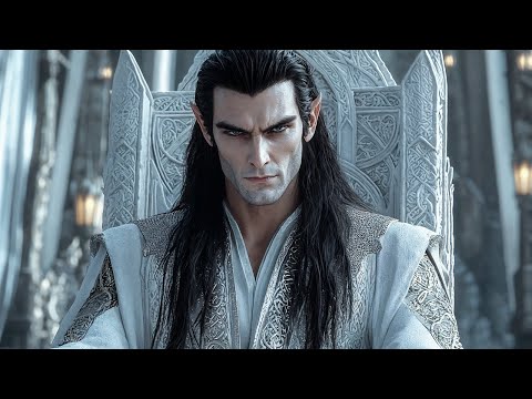 The Fall of Gondolin: Middle-earth AI Cinematic