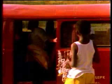 Lucky Dube Band : Slaves_Kneel Down