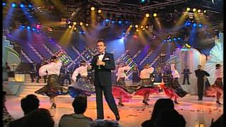 MANOLO ESCOBAR &quot;LLAVE Y CERROJO&quot;