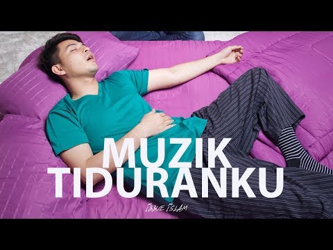 Izzue Islam - Muzik Tiduranku