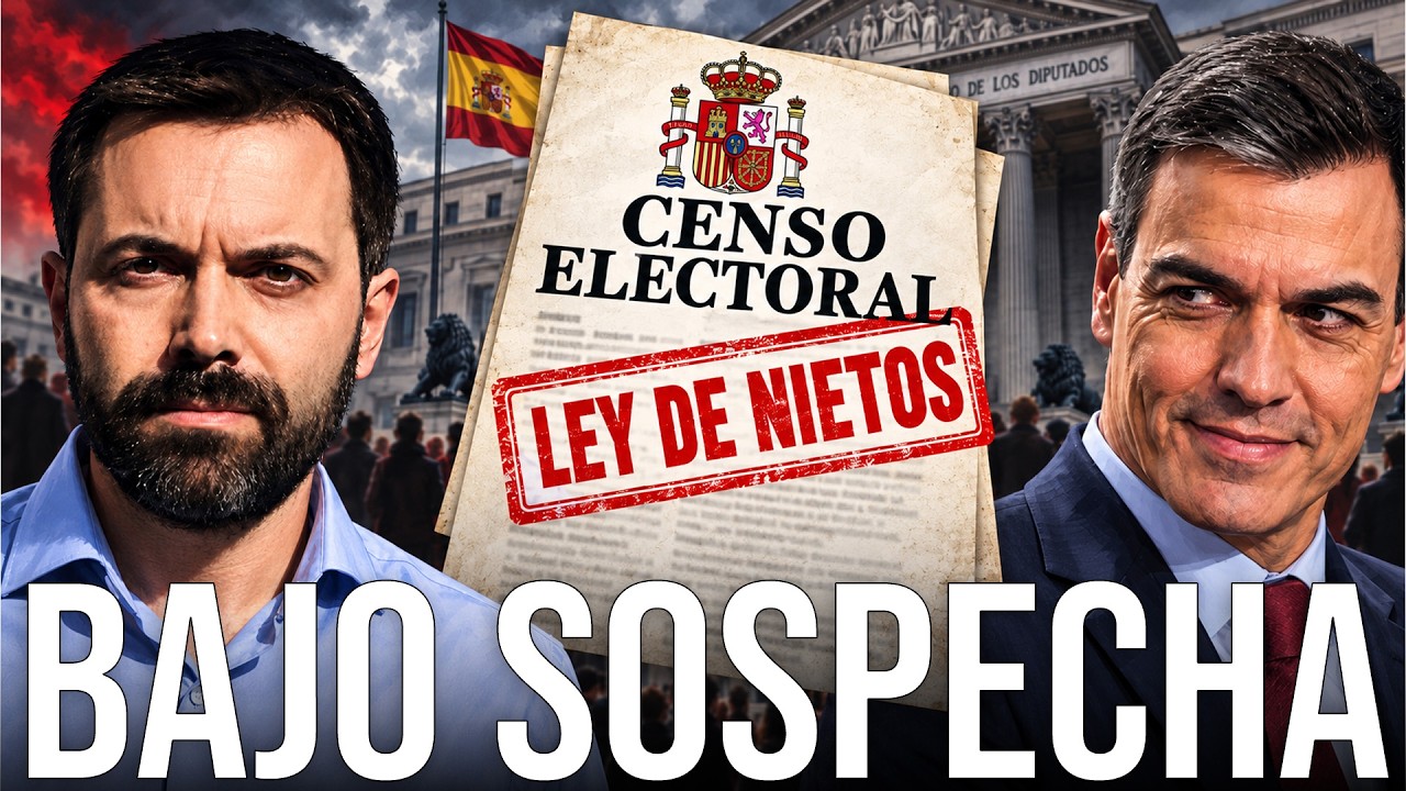 Por qué deberían suspenderse las elecciones del 29-N