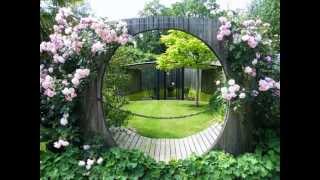 Annual Trip - RHS Harlow Carr