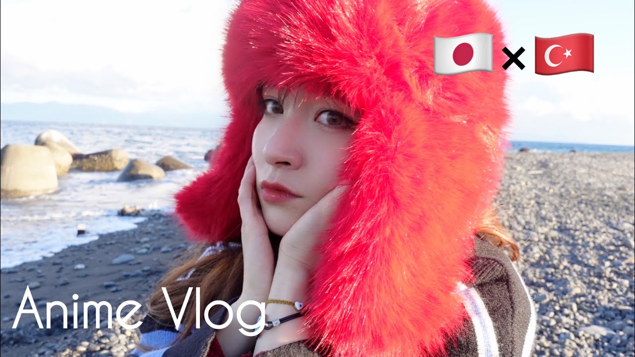 VLOG🇯🇵 | Youngest Anime Composer | 📍Selin at FUJI🗻