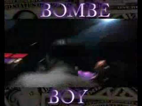 Keizer.R ft BombeBoy - 1 for da Money