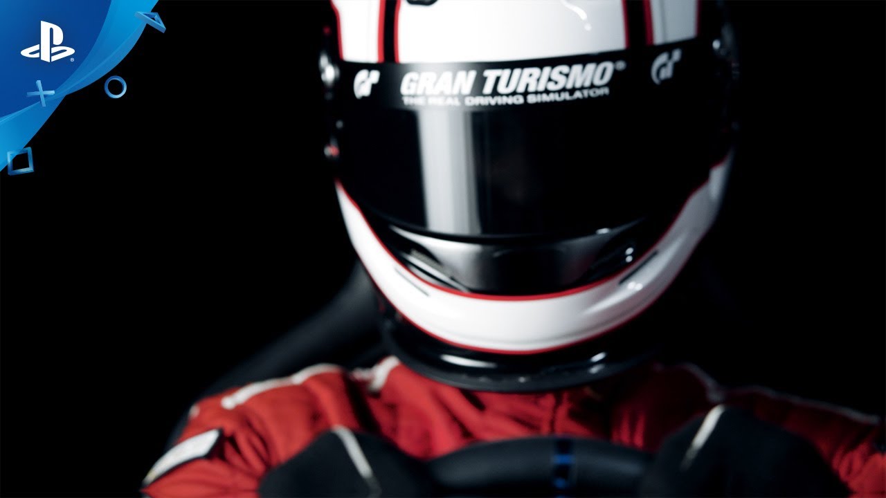 Gran Turismo Sport Chegando No Segundo Semestre de 2017