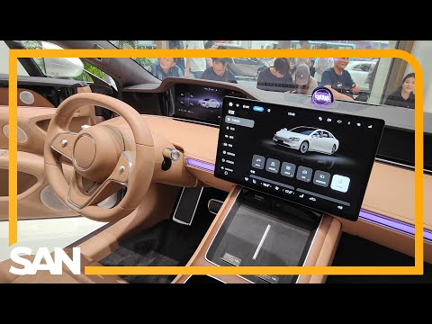 US may effectively ban Chinese-made vehicles over national ...