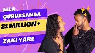 Download lagu ZAKI YARE | ALLA QURUXSANAA | - New Somali 2019 mp3 Download lagu ZAKI YARE | ALLA QURUXSANAA | - New Somali 2019 mp3