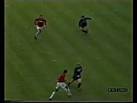 1988/89, Serie A, Milan - Atalanta 1-2 (06)