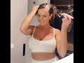 Gorgeous MargoPOV Shaves Her Head Again Because She Enjoyed Being Bald HD Remaster