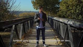 Nadie puede desaparecer