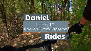 RCP Loop 12 Full Trail Ride