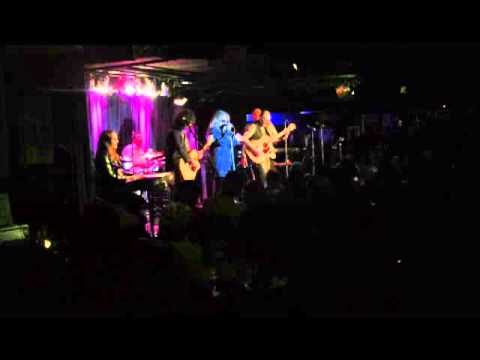 Not Guilty - After the Beatles Show The Basement Sydney 27th July 2012 CCENTERTAINMENT.