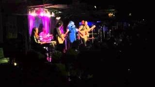 Not Guilty - After the Beatles Show The Basement Sydney 27th July 2012 CCENTERTAINMENT.