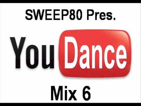 SWEEP80 Pres. YouDance Mix 6