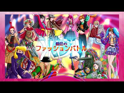 第32回 服装学部服装造形学科ファッションショー「Re」メイキングダイジェスト