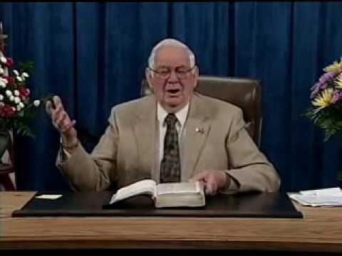 ✞ Revelation  Lecture #23; in-depth Bible study