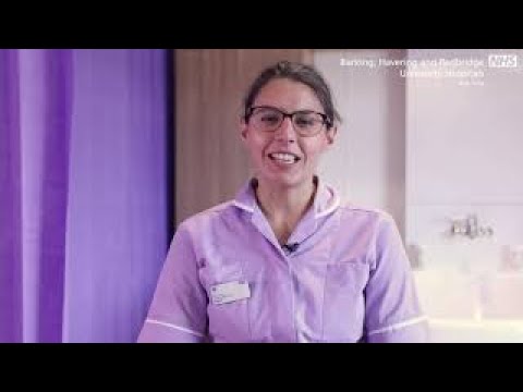 Early Labour - Latent Phase