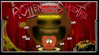ROTTEN SMOOTHIE V2 (+$FLP) - THE AMAZING GRACE: AO OST (FNF)