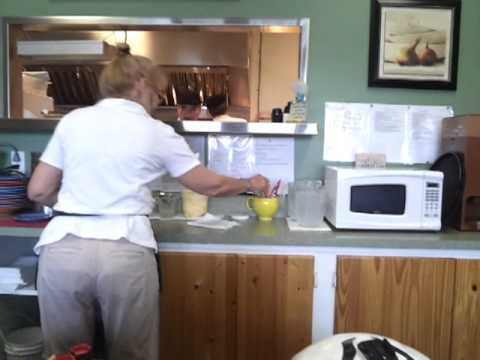 Wayne's Corner Cafe, Stanwood, Washington