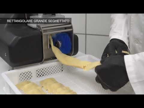 Машина для равіолі Sirman Raviomatic