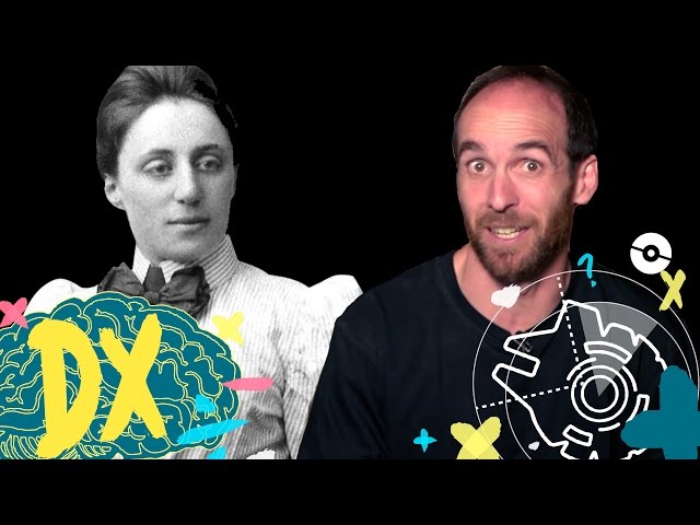 Vídeo relacionado con Matemáticas sin números: Historias de hombres y mujeres que pensaron en grande: 1 (Hombres y Mujeres poderosas que pensaron en grande)