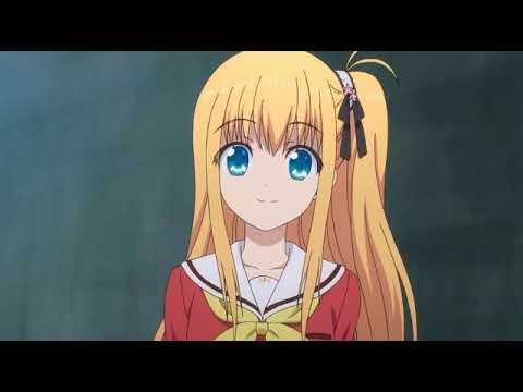 Rauken Made - Charlotte ED 2 (ENGLISH COVER)